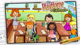 My PlayHome School ekran görüntüsü APK 2