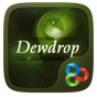 Dewdrop GO Launcher Theme apk icon