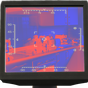 Kamera thermal Simulasi APK