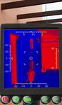 Kamera termowizyjna Symulowane obrazek 6