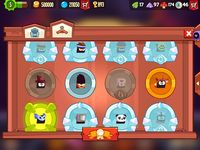 Tangkapan layar apk King of Thieves 7