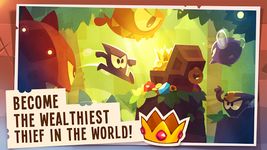 Tangkapan layar apk King of Thieves 4