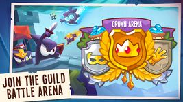 Tangkapan layar apk King of Thieves 20