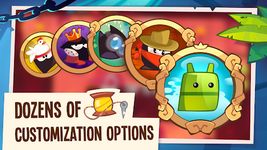 Tangkapan layar apk King of Thieves 18