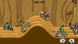 Stunt Extreme - BMX boy imgesi 1