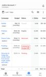 AdWords screenshot apk 1