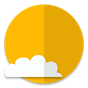 Иконка Chronus: Prakrit Weather Icons