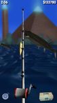 Скриншот  APK-версии Big Dino Fishing 3D Lite