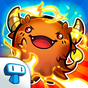 Icono de Pico Pets Puzzle - Match-3