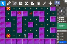 Game Creator Demo zrzut z ekranu apk 1