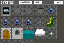 Game Creator Demo capture d'écran apk 12