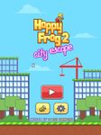 Hoppy Frog 2 - City Escape afbeelding 10