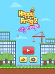 Hoppy Frog 2 - City Escape afbeelding 11