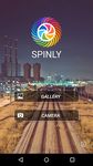 Spinly Photo Editor & Filters Screenshot APK 