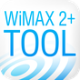 NEC WiMAX 2+ Tool for Android アイコン