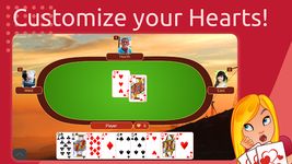 Hearts Deluxe ekran görüntüsü APK 12