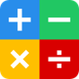 Multiplication Table Kids Math icon