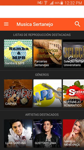 Jogo Música Adivinhe Sertanejo APK for Android Download