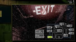Скриншот 11 APK-версии Five Nights at Freddy's 3
