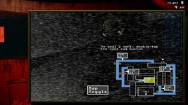 Скриншот 9 APK-версии Five Nights at Freddy's 3
