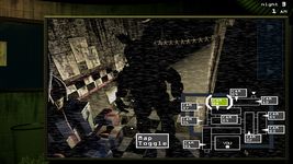 Скриншот 7 APK-версии Five Nights at Freddy's 3