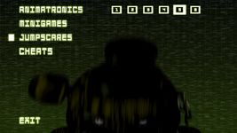 Five Nights at Freddy's 3의 스크린샷 apk 4