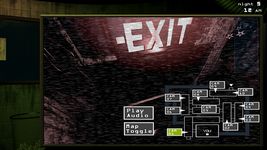 Captură de ecran Five Nights at Freddy's 3 apk 20