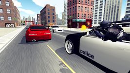 Imagine Police Car Chase 3D 1