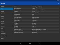 Captură de ecran AIDA64 apk 2