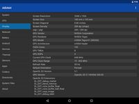 Captură de ecran AIDA64 apk 3