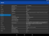 Captură de ecran AIDA64 apk 5