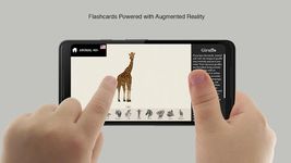 Animal 4D+ captura de pantalla apk 13