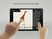 Animal 4D+ captura de pantalla apk 8