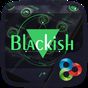 Blackish GO Launcher Theme APK