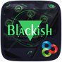 APK-иконка Blackish GO Launcher Theme