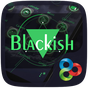 APK-иконка Blackish GO Launcher Theme