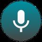 Ícone do AudioField: MP3 Voice Recorder