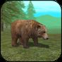 Ikona apk Wild Bear Simulator 3D