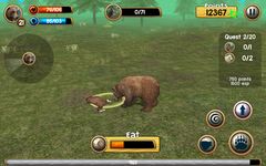 Wild Bear Simulator 3D obrazek 7