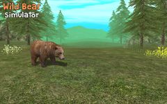 Wild Bear Simulator 3D obrazek 5