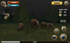 Wild Bear Simulator 3D obrazek 3