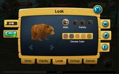 Wild Bear Simulator 3D obrazek 13