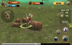 Wild Bear Simulator 3D obrazek 8