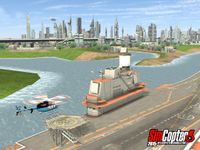 Imagine Helicopter Simulator 2015 Free 13