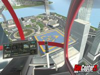 รูปภาพที่ 8 ของ Helicopter Simulator 2015 Free