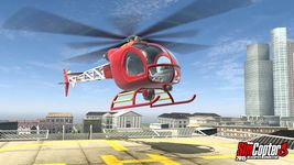 Helicopter Simulator 2015 Free obrazek 23