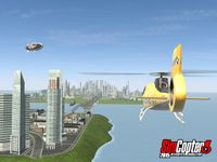 Helicopter Simulator 2015 Free の画像17