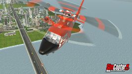 Helicopter Simulator 2015 Free obrazek 20