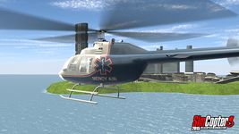 Helicopter Simulator 2015 Free ảnh số 18