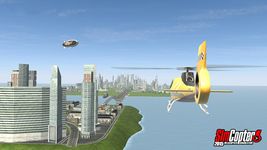 Helicopter Simulator 2015 Free obrazek 16